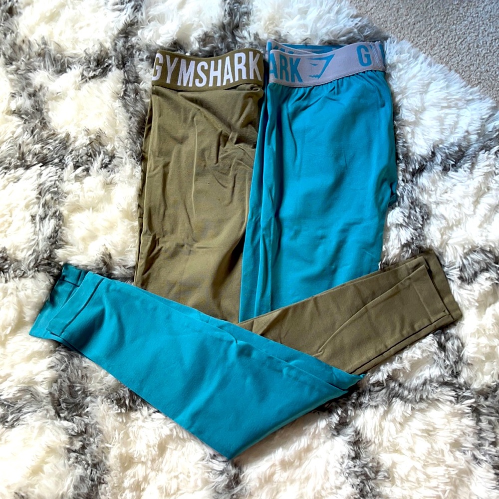Gymshark bundle !